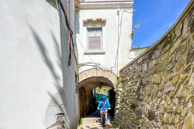 Amalfi Coast: E-Bike Tour From Sorrento to Positano - Good To Know