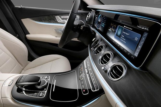 Amalfi Coast Experience Private Tour From Sorrento - Good To Know