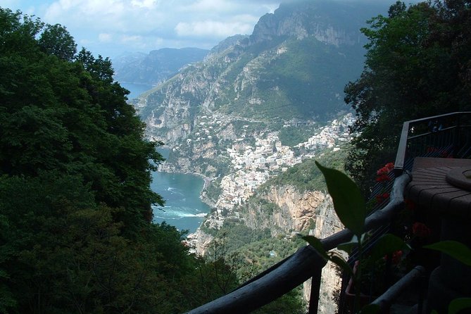 Amalfi Coast Tour - Good To Know