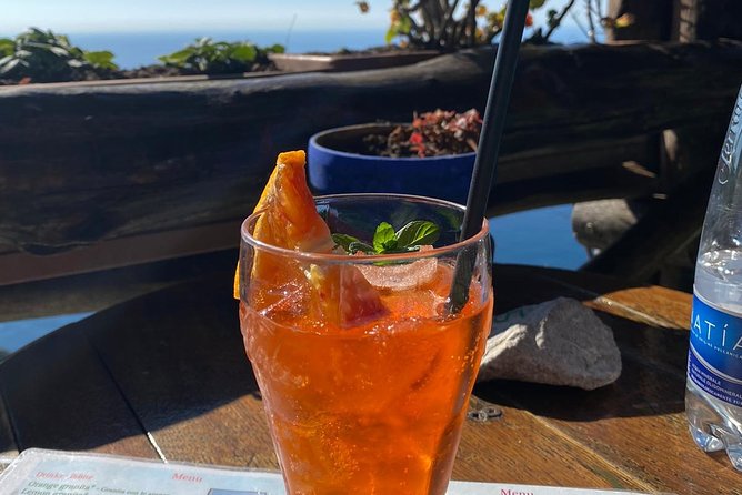 Amalfi Coast Tour From Sorrento: Private Day Trip With Local Driver - Good To Know