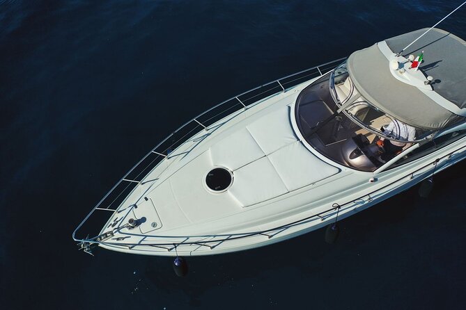 Amalfi Sunset Cruise - Good To Know