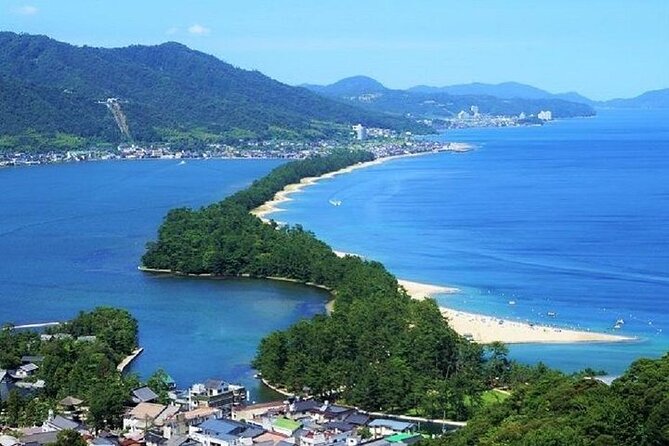 Amanohashidate and Miyama Kayabuki No Sato 1 Day Tour From Osaka - Good To Know