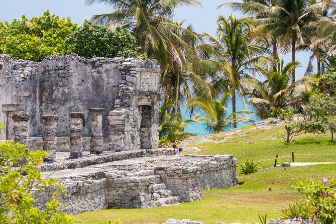 Amazing Adventure Tulum, Coba, Cenote and Playa Del Carmen Tour. - Pricing and Booking