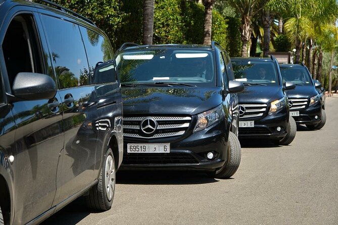 Amazing Airport Pick Up/Drop off in Casablanca/Best Price&Cars - Pricing and Reservation