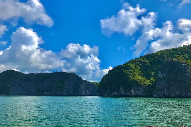 Amazing Day – Boat Trip Discover Real Ha Long Bay and Lan Ha Bay