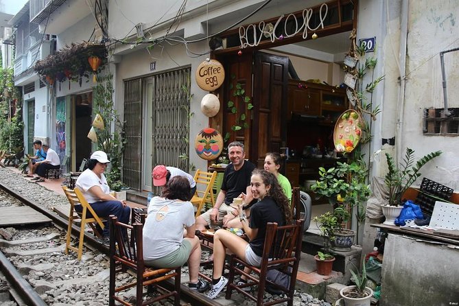 Amazing Hanoi Hidden Corner Discovery - Good To Know