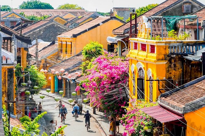 Amazing Hoi An: SECRET Street Food & History - Private Tour