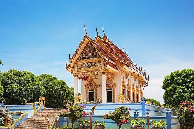 Amazing Koh Samui "Must Visit" Private Tour - Good To Know