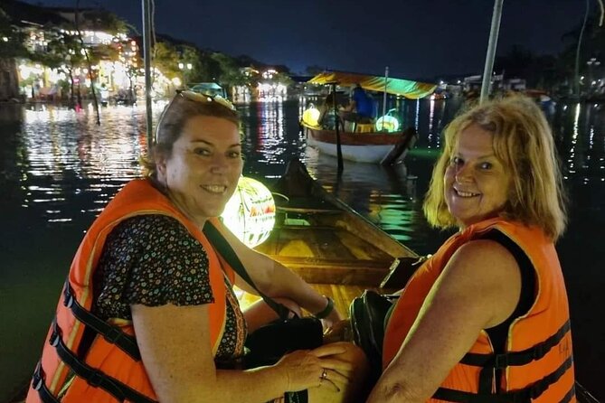 Amazing Marble Mountain- Basket Boat Ride-Hoi an City- UNESSCO Site-Night Market - Good To Know