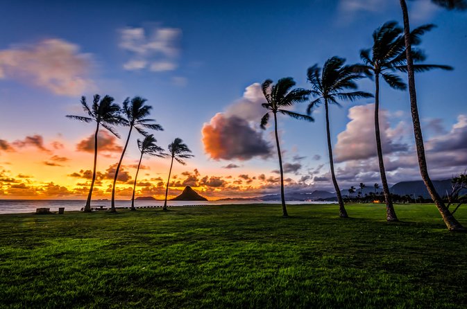Amazing Oahu Adventure Bundle: 6 Epic Self-Guided Audio Tours - Good To Know