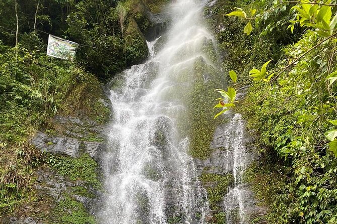 Amazing Royal Twins Waterfall and Natural Begnas Lake Hiking Trip From Pokhara - Good To Know