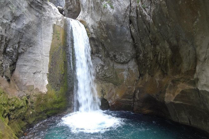 Amazing Sapadere Canyon and Goblins Cave With Village Visit