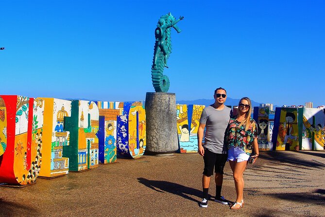 Amazing Vallarta - Discover the Beautiful Marina Vallarta