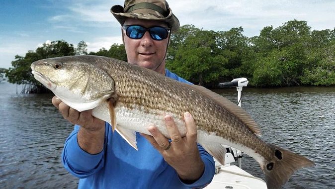 Amelia Island Inshore Fishing Charter - Good To Know