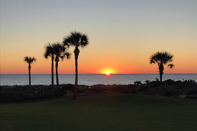 Amelia Island Sightseeing Tour - Jacksonville
