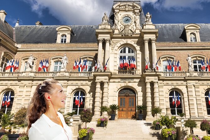 2 Best Guided Tours In Amiens
