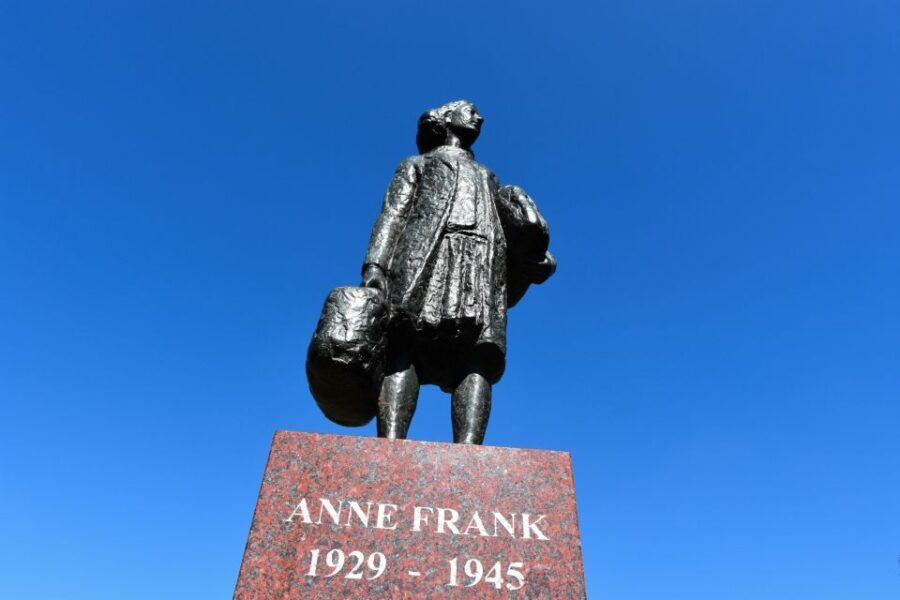 Amsterdam: 1, 2, 3, or 5-Day Go City All-Inclusive Pass - Good To Know