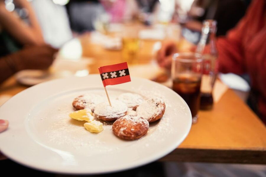 Amsterdam: 4-Hour Food and Canal Tour - Good To Know