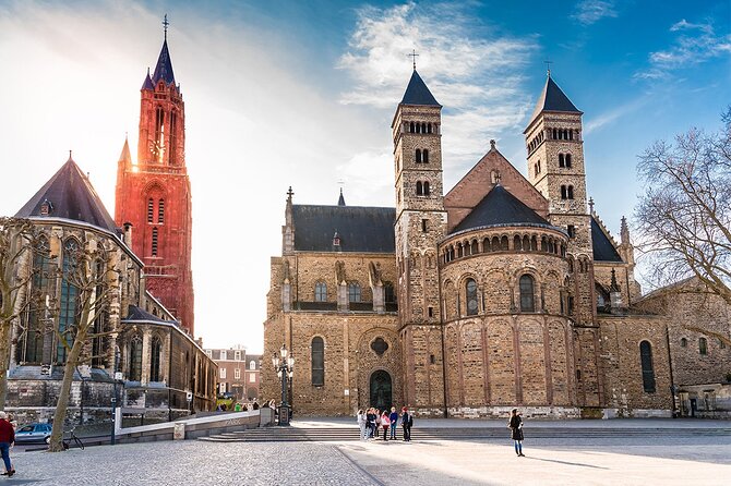 Amsterdam Airport Schiphol to Maastricht - Good To Know