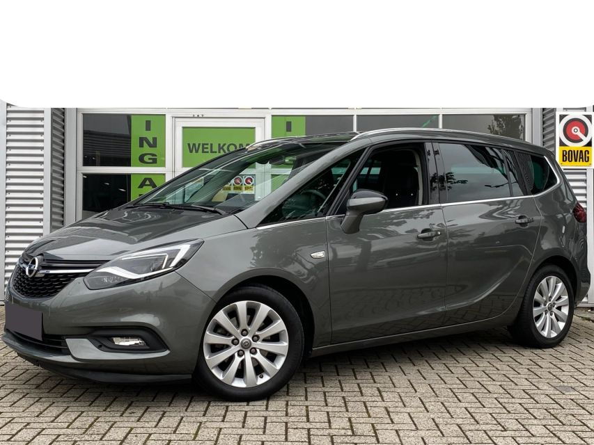 Amsterdam Airport Transfers - Good To Know