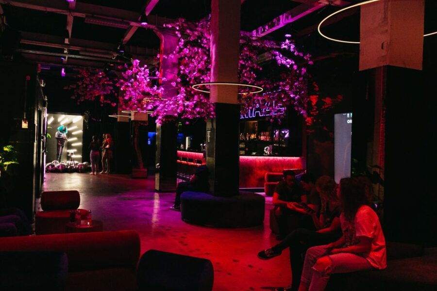 Amsterdam: AMAZE Immersive Audiovisual Experience Ticket - Good To Know