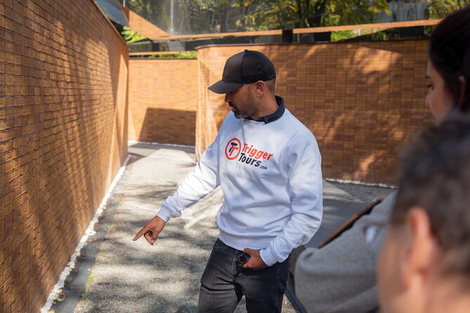 Amsterdam Anne Frank and Jewish Quarter Walking Tour (TOP RATED) - Good To Know