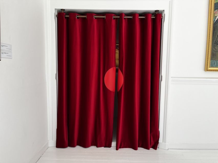 Amsterdam: Art Experience Entry Ticket - Good To Know