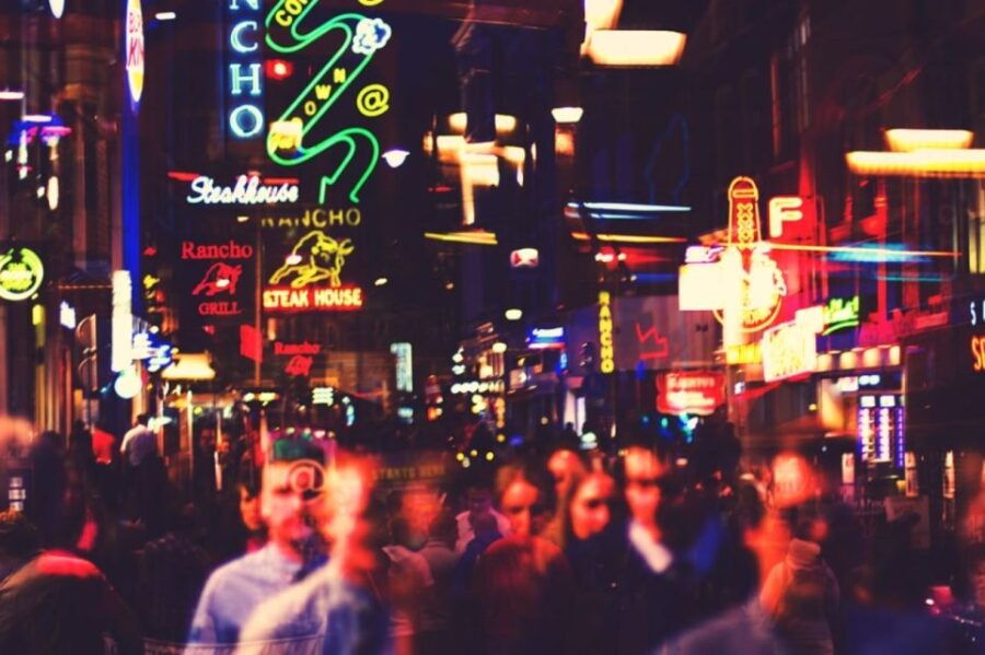 Amsterdam: Audio Tour of the Red Light District Highlights - Good To Know