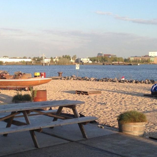 Amsterdam Beach Tour: Bus Tickets to Haarlem and Zandvoort - Good To Know