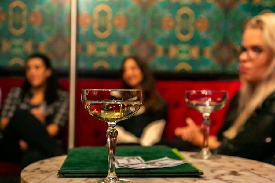 Amsterdam: Brothel Tour With Former Sex Worker - Good To Know