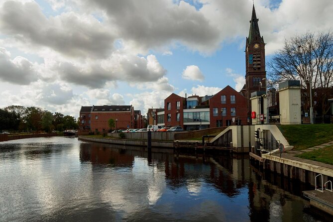 Amsterdam: Day Trip to Rotterdam, Delft & Hague With Canal Cruise - Overview of Rotterdam, Delft, and The Hague