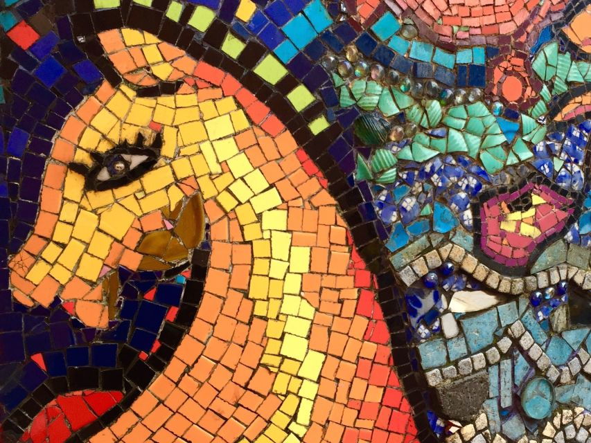 Amsterdam: De Pijp Arts and Culture Game - Good To Know