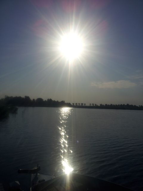 Amsterdam: Dutch Countryside Sunset Canoe Tour - Good To Know