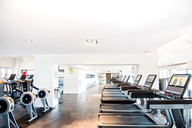 Amsterdam Fitness Pass - Pricing and Value