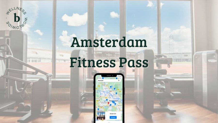 Amsterdam Fitness Pass - Good To Know