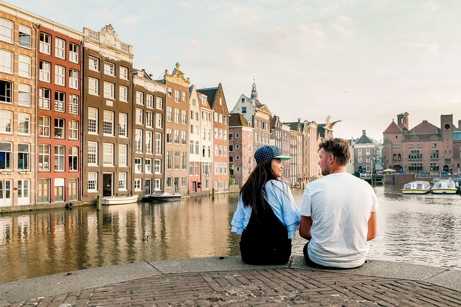 Amsterdam Instagram Photoshoot By Local Professionals - Good To Know