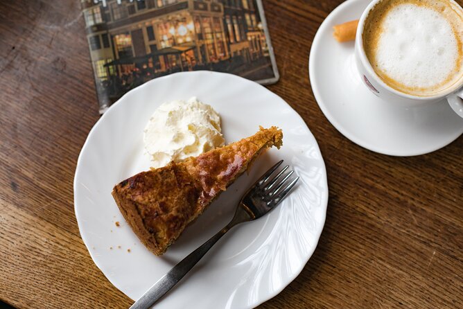 Amsterdam Jordaan District Food-Tasting Walking Tour - Good To Know