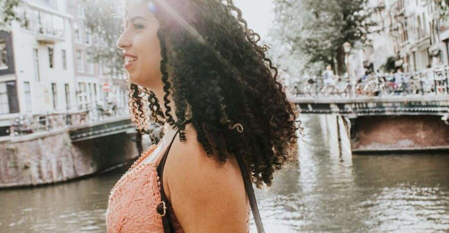 Amsterdam: Particular Photo Session - Good To Know