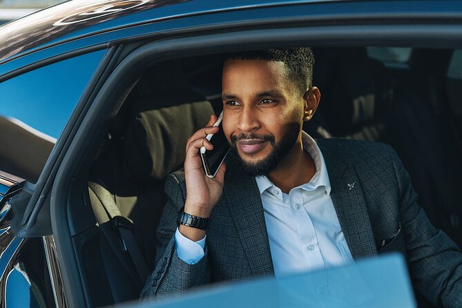 Amsterdam Private Airport Transfer