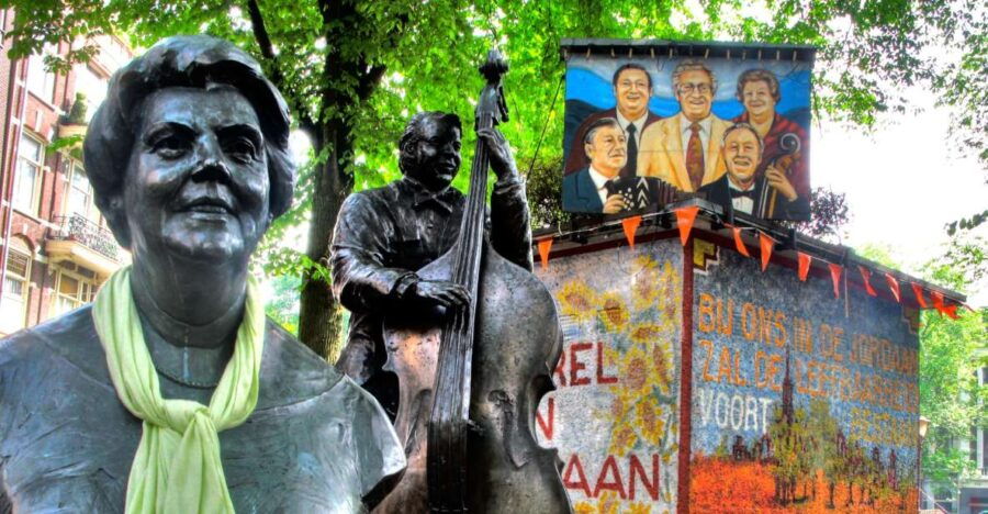 Amsterdam: Private Alternative Walking Tour - Good To Know