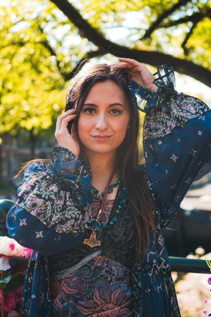 Amsterdam: Private City Centre and Canals Photo Walk - Good To Know