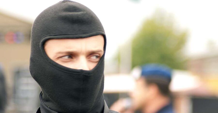 Amsterdam: Private Crime Tour - Criminal History of Amsterdam