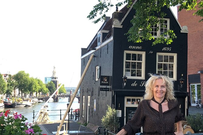 Amsterdam Private Guided Tour With Marieke, Local Guide - Tour Duration and Customization
