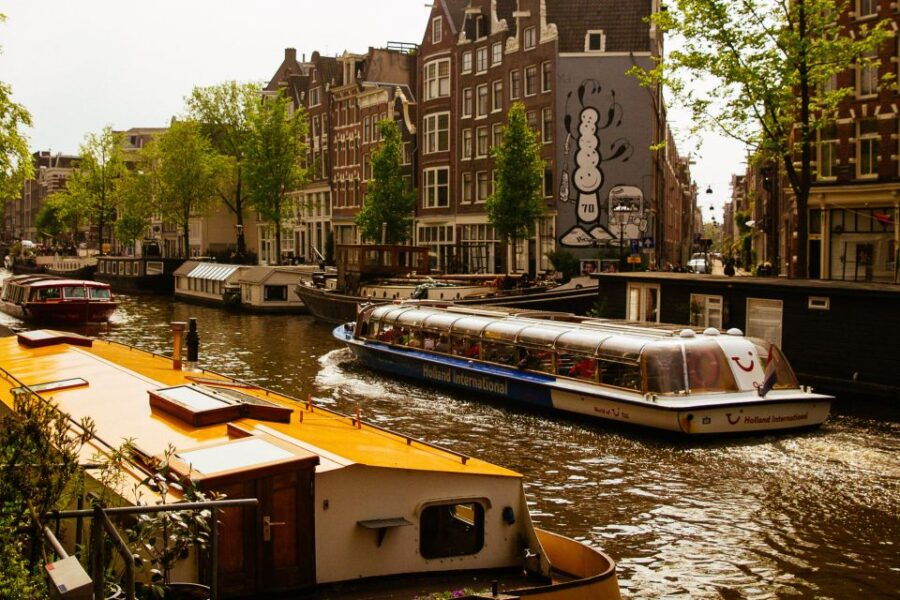 Amsterdam: Private Tour W/ Locals – Highlights & Hidden Gems - Good To Know