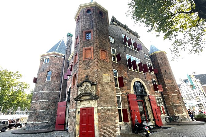 Amsterdam Red Light District: Serene and Other! - Pricing and Value