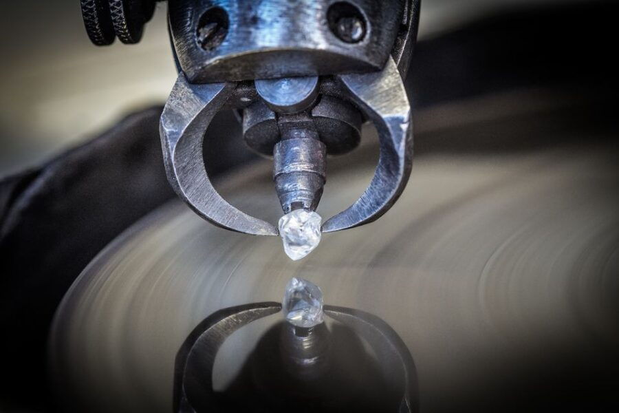 Amsterdam: Royal Diamond Experience - Good To Know