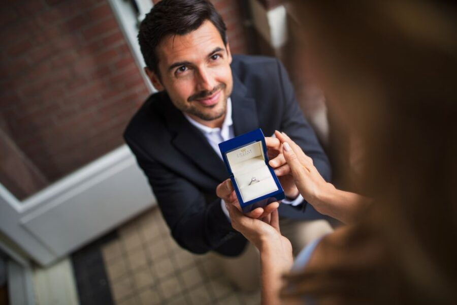 Amsterdam: Royal Engagement Experience - Good To Know