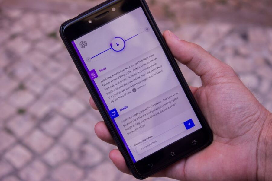 Amsterdam Self-Guided App Tour: Secrets of the City Center - Good To Know