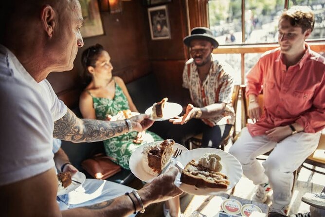 Amsterdam Taste & Tales: Jordaan Food and Culture Tour - Tour Highlights