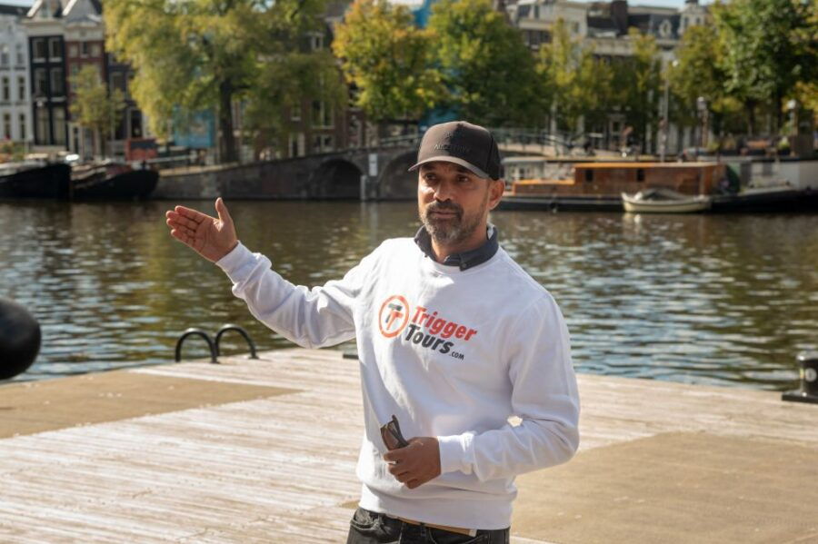 Amsterdam: Uncover the History of Amsterdam's Jewish Quarter - Good To Know